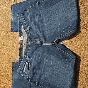 Cinch Jeans